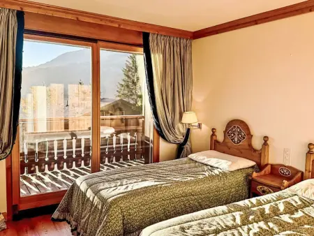 Les Renardeaux 5, Appartement 2 personnes à Crans Montana - Photo 3