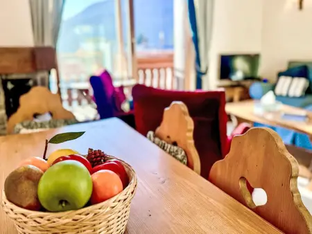 Les Renardeaux 5, Appartement 2 personnes à Crans Montana - Photo 6