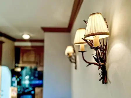 Les Renardeaux 5, Appartement 2 personnes à Crans Montana - Photo 7