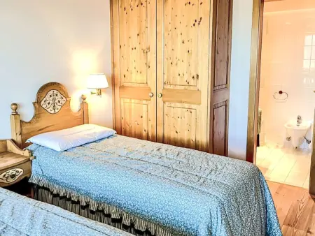 Les Renardeaux 5, Appartement 2 personnes à Crans Montana - Photo 8