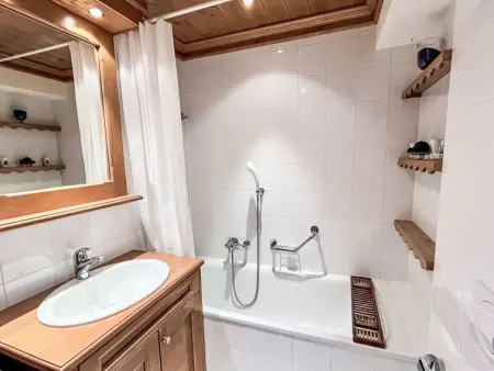 Les Renardeaux 5, Appartement 2 personnes à Crans Montana - Photo 10