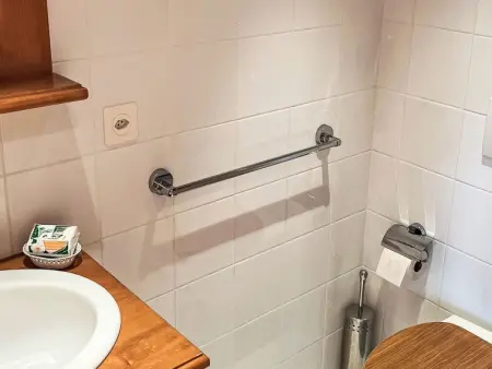 Les Renardeaux 5, Appartement 2 personnes à Crans Montana - Photo 11