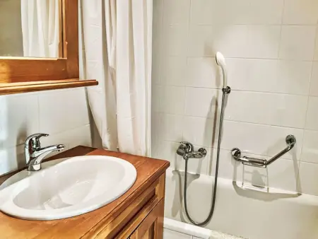 Les Renardeaux 5, Appartement 2 personnes à Crans Montana - Photo 12