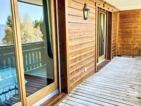 Les Renardeaux 5, Appartement 2 personnes à Crans Montana - Photo 13