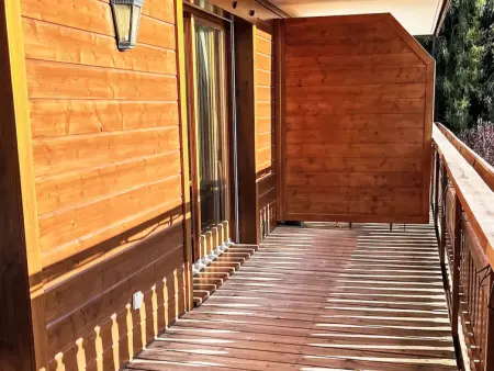 Les Renardeaux 5, Appartement 2 personnes à Crans Montana - Photo 14