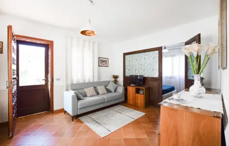 Villa Mesiano, Maison 4 personnes à Polistena - Photo 1