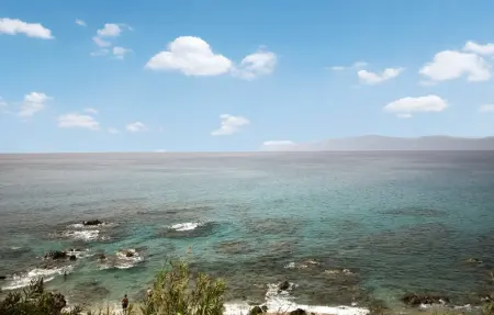 Villa Mesiano, Maison 4 personnes à Polistena - Photo 5