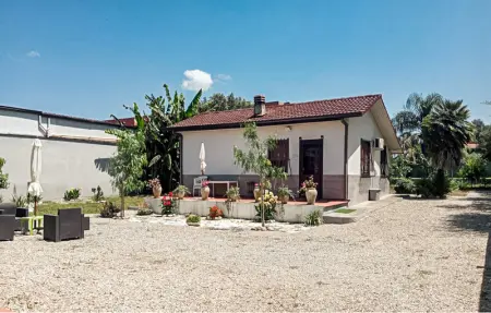 Villa Mesiano, Maison 4 personnes à Polistena - Photo 8