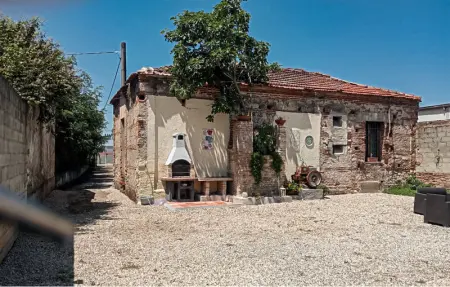 Villa Mesiano, Maison 4 personnes à Polistena - Photo 9