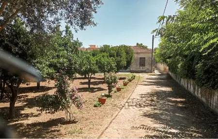 Villa Mesiano, Maison 4 personnes à Polistena - Photo 10