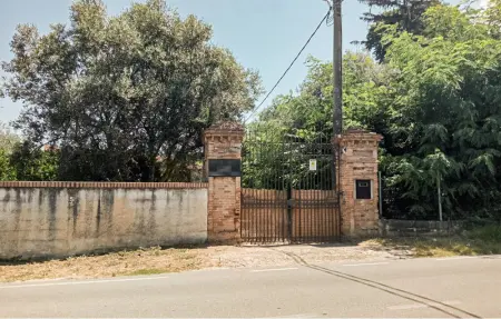 Villa Mesiano, Maison 4 personnes à Polistena - Photo 12