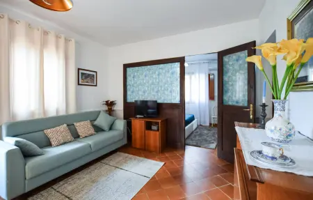 Villa Mesiano, Maison 4 personnes à Polistena - Photo 14