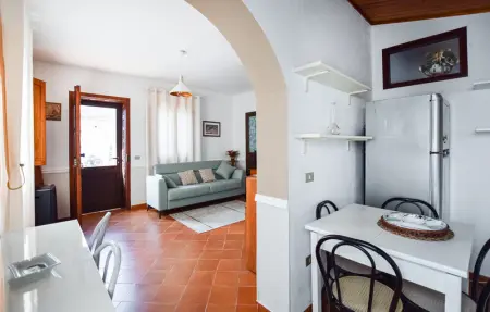 Villa Mesiano, Maison 4 personnes à Polistena - Photo 16