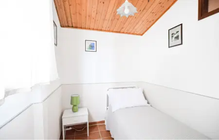 Villa Mesiano, Maison 4 personnes à Polistena - Photo 18