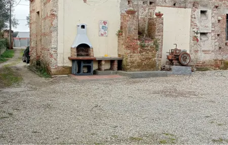 Villa Mesiano, Maison 4 personnes à Polistena - Photo 21