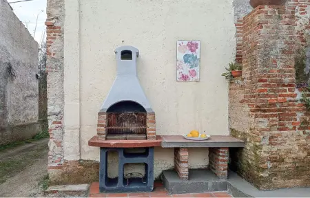 Villa Mesiano, Maison 4 personnes à Polistena - Photo 22