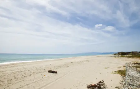 Villa Mesiano, Maison 4 personnes à Polistena - Photo 24