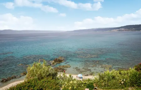 Villa Mesiano, Maison 4 personnes à Polistena - Photo 25