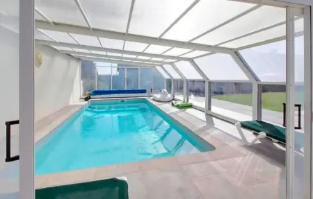 Location Maison 6 personnes à Jugon les Lacs - Photo 1