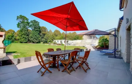 Location Maison 6 personnes à Jugon les Lacs - Photo 2