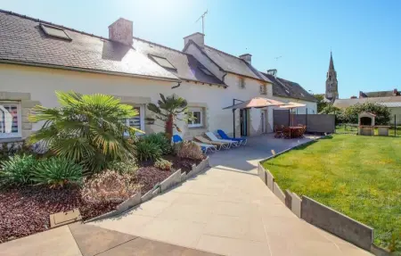 Location Maison 6 personnes à Jugon les Lacs - Photo 3