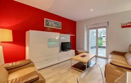 Location Maison 6 personnes à Jugon les Lacs - Photo 4