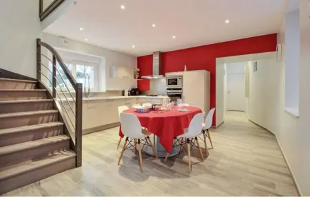 Location Maison 6 personnes à Jugon les Lacs - Photo 5