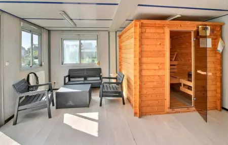 Location Maison 6 personnes à Jugon les Lacs - Photo 6