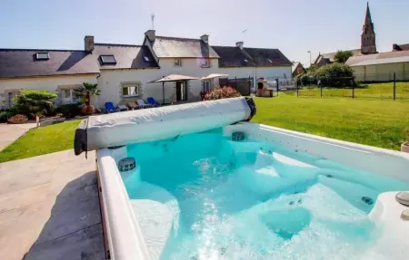 Location Maison 6 personnes à Jugon les Lacs - Photo 10