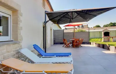 Location Maison 6 personnes à Jugon les Lacs - Photo 11