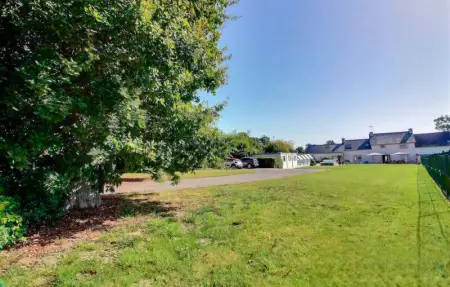 Location Maison 6 personnes à Jugon les Lacs - Photo 13