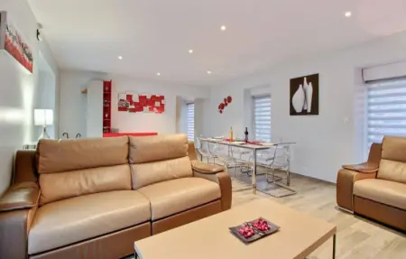 Location Maison 6 personnes à Jugon les Lacs - Photo 14