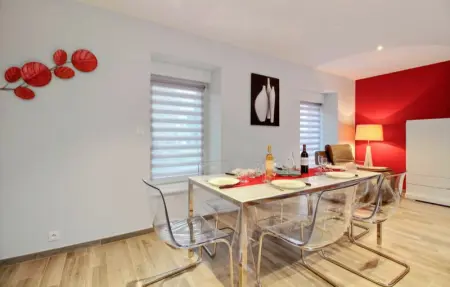 Location Maison 6 personnes à Jugon les Lacs - Photo 15