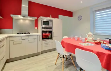 Location Maison 6 personnes à Jugon les Lacs - Photo 18