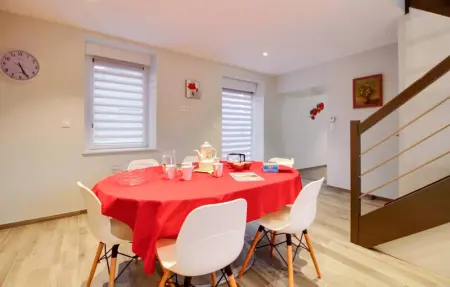 Location Maison 6 personnes à Jugon les Lacs - Photo 19