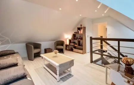 Location Maison 6 personnes à Jugon les Lacs - Photo 20