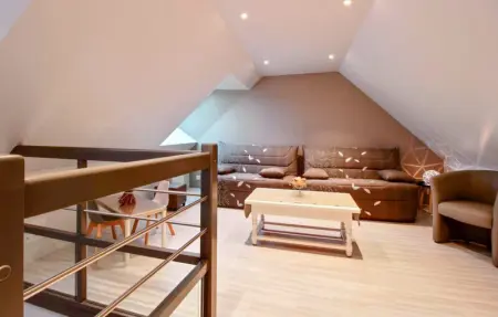 Location Maison 6 personnes à Jugon les Lacs - Photo 21