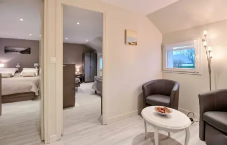 Location Maison 6 personnes à Jugon les Lacs - Photo 22