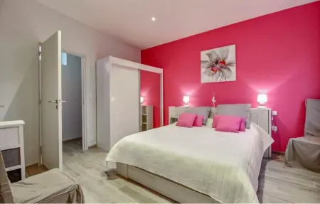 Location Maison 6 personnes à Jugon les Lacs - Photo 23