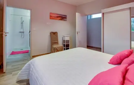 Location Maison 6 personnes à Jugon les Lacs - Photo 24