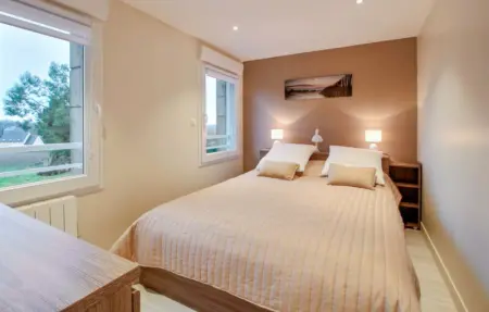 Location Maison 6 personnes à Jugon les Lacs - Photo 25