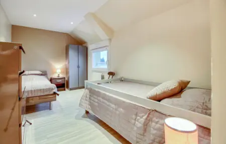 Location Maison 6 personnes à Jugon les Lacs - Photo 26