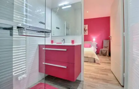 Location Maison 6 personnes à Jugon les Lacs - Photo 29