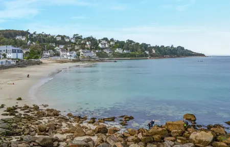 Location Maison 6 personnes à Jugon les Lacs - Photo 34