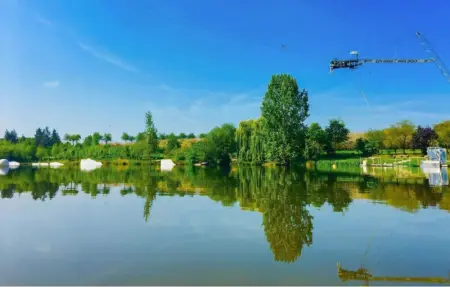 Location Maison 6 personnes à Jugon les Lacs - Photo 35