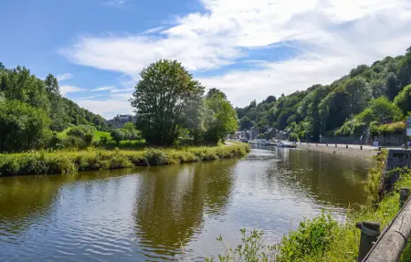 Location Maison 6 personnes à Jugon les Lacs - Photo 36