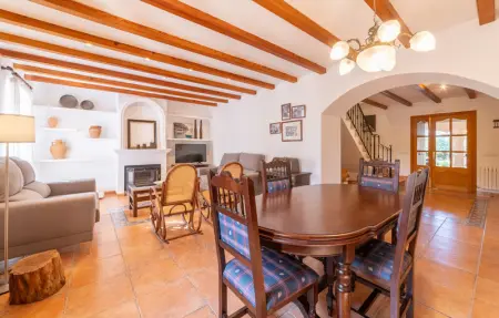 Villa Ignasi, Maison 10 personnes à Santa Margalida - Photo 5