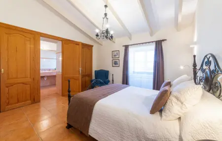 Villa Ignasi, Maison 10 personnes à Santa Margalida - Photo 6