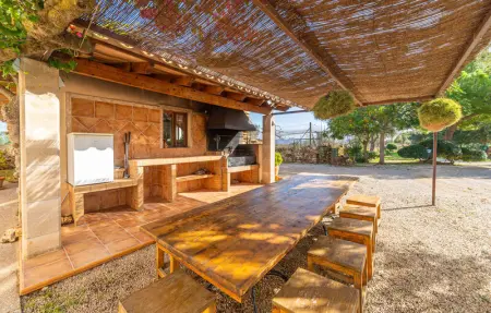 Villa Ignasi, Maison 10 personnes à Santa Margalida - Photo 18