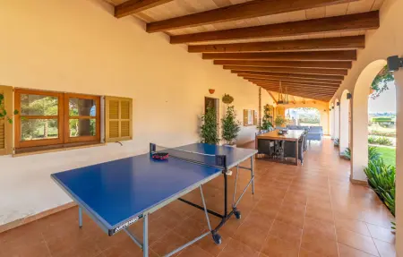 Villa Ignasi, Maison 10 personnes à Santa Margalida - Photo 26